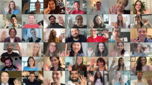 FleishmanHillard Washington, D.C. Colleagues